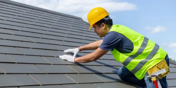 Butlers Roofing Services In Aberdeen