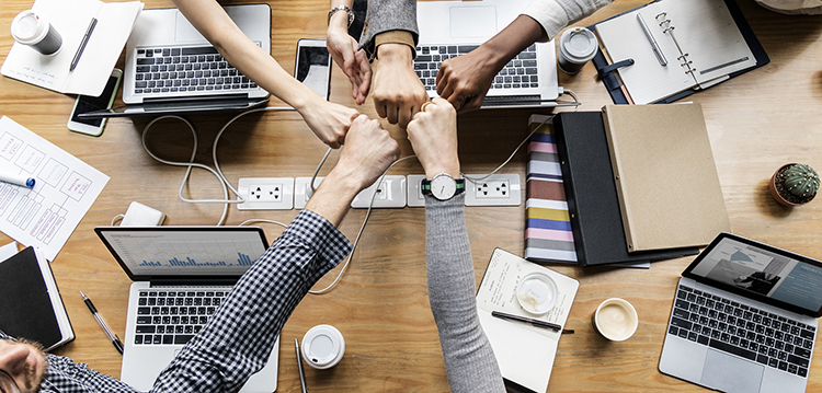 JVR Consulting Help Desk Services Case Study