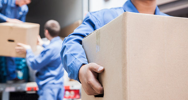 Moving Companies In London, Ontario