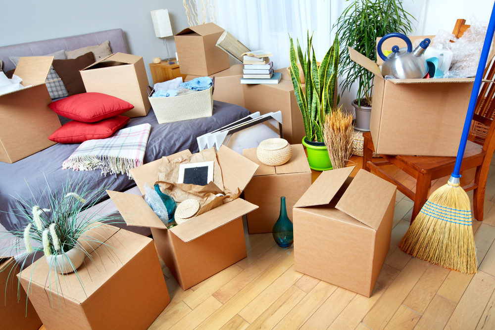 Moving Companies