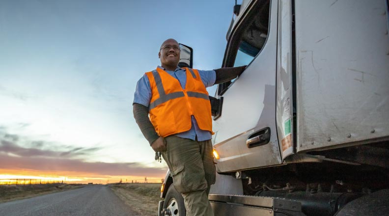 CDL TRAINING