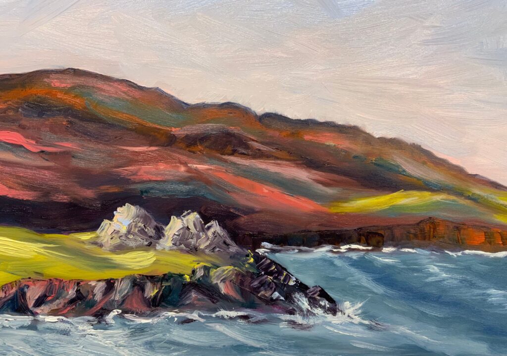 Museum Quality Oil Painting Reproductions