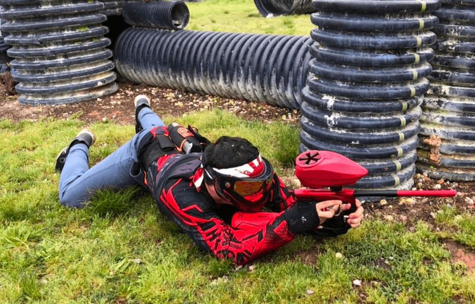 Paintball Guns Canada