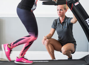 Gait Analysis For Runners In Boise