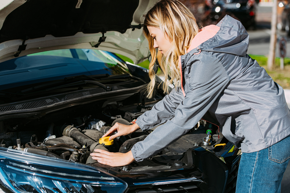 Diesel Truck AC Maintenance Newville PA
