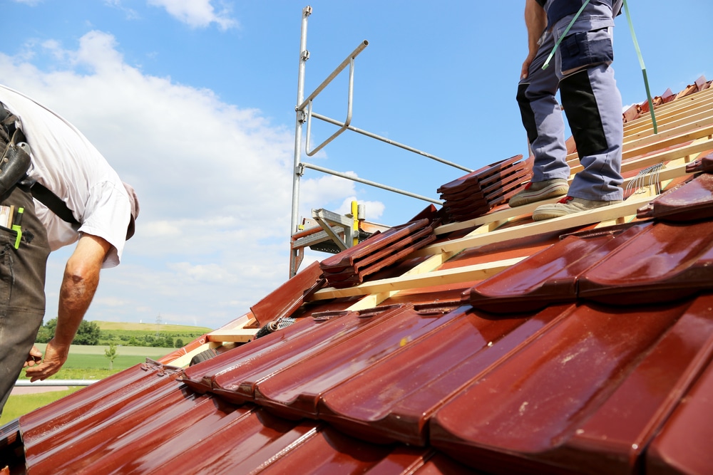 Professional Gutter Service in Lyndhurst