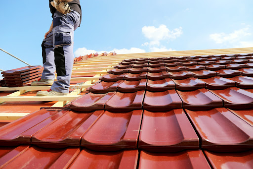 Most Famous Roofs