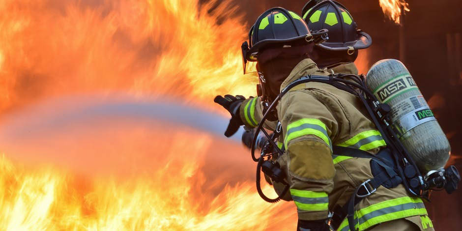 Fire Watch Guards